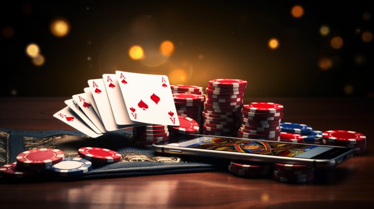 Merkur Casino Live Casino