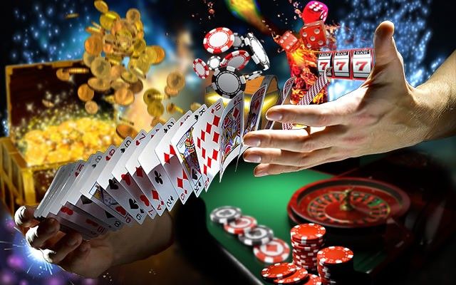 Merkur Casino Welcome Bonus